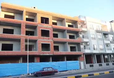 عقارات للبيع - 1 غرف - بالدور 1