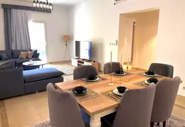 شقق مفروشة للإيجار