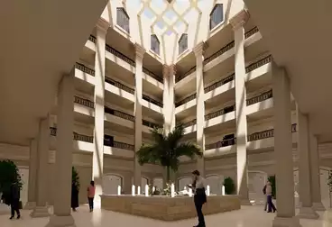 undefined undefined - 2 rooms - floor 2