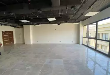 Offices For rent - 1 rooms - floor 1