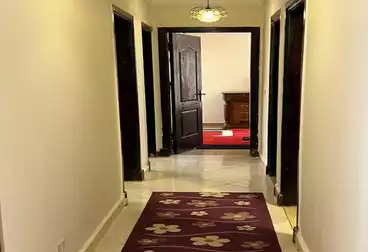 شقق مفروشة للإيجار - 3 غرف - بالدور 2