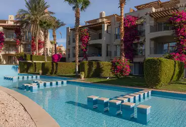 Apartments For sale - 2 rooms - floor 1