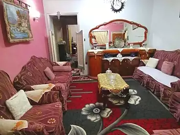 Apartments For sale - 3 rooms - floor 4