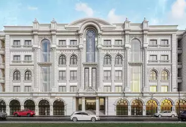Apartments For sale - 2 rooms - floor 4