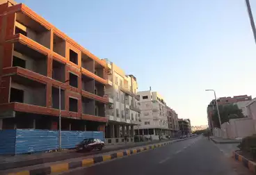 عقارات للبيع - 1 غرف - بالدور 2