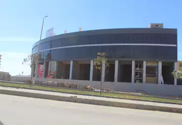 Commercial For sale - 1 rooms - floor 2