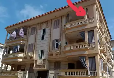 Chalets For rent - 2 rooms - floor 3