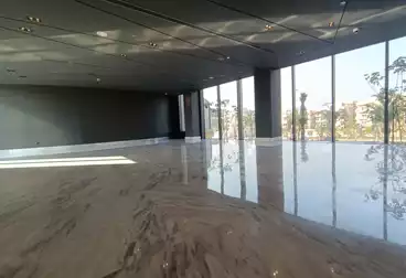 Administrative For rent - 4 rooms - floor 1