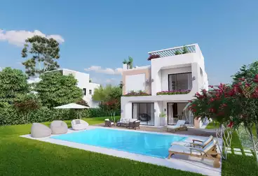 Villas For sale - 3 rooms