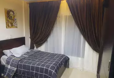شقق للإيجار - 2 غرف - بالدور 0