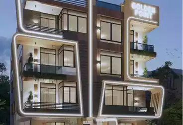Apartment with Garden For sale