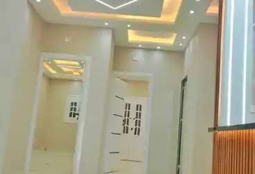 Apartments For sale - 3 rooms - floor 1