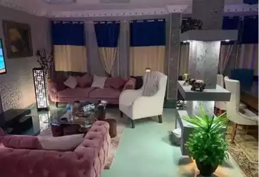 Duplex For sale - 5 rooms - floor 12