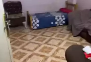 Furnished Apartment For sale - 3 rooms - floor 6