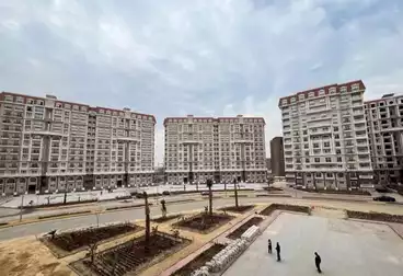 Duplex For sale - 3 rooms - floor 4