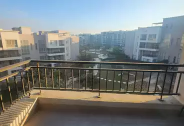 Furnished Apartment For rent - 2 rooms - floor 3