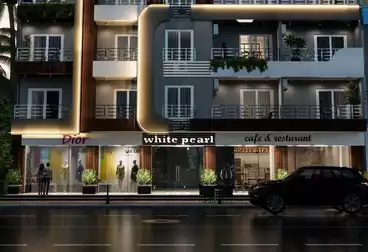 Apartments For sale - 2 rooms - floor 1