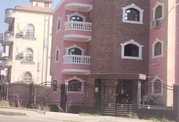 Villas For sale - 6 rooms