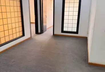 Offices For rent - 17 rooms - floor 6