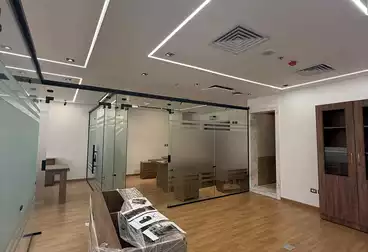 Administrative For rent - 4 rooms - floor 2