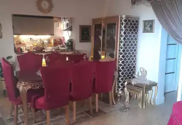 Apartments For sale - 3 rooms - floor 3
