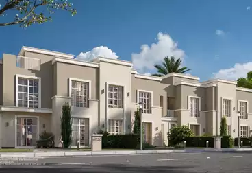 Separate Villa For sale - 5 rooms