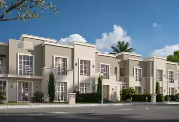 فيلا منفصلة للبيع - 5 غرف