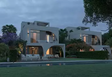 Villas For sale - 4 rooms
