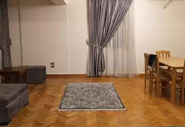 Furnished Apartment For sale - 2 rooms - floor 4