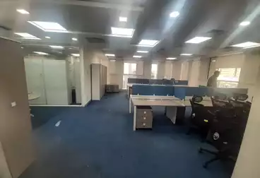 Administrative For rent - 1 rooms - floor 1