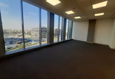 Administrative For rent - 3 rooms - floor 4