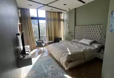Furnished Apartment For sale - 3 rooms - floor 2