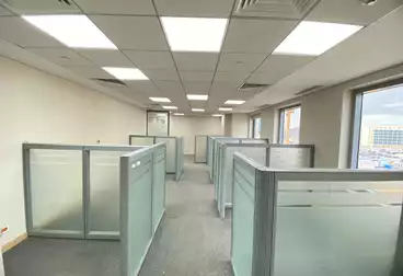 Administrative For rent - 4 rooms - floor 2
