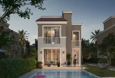 فلل للبيع - 5 غرف