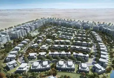 Villas For sale - 4 rooms