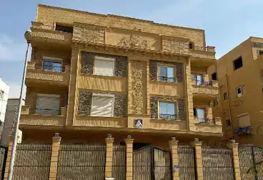 Roof For sale - 3 rooms - floor 3
