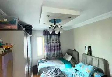 شقق للبيع - 3 غرف - بالدور 14