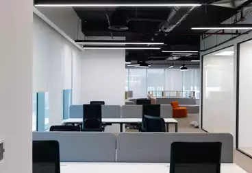 Administrative For rent - 5 rooms - floor 1