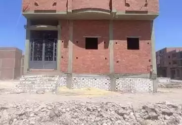 منزل / بيت للبيع - 3 غرف
