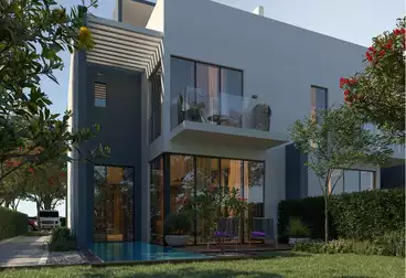 Villas For sale - 4 rooms