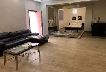 Furnished Apartment For sale - 2 rooms - floor 1