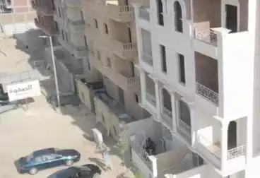 شقق للبيع - 3 غرف - بالدور 2