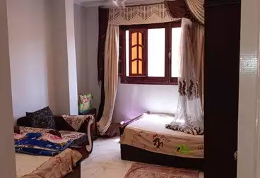 undefined undefined - 2 غرف - بالدور 6