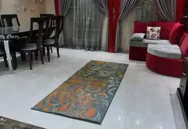 Furnished Apartment For sale - 2 rooms - floor 3