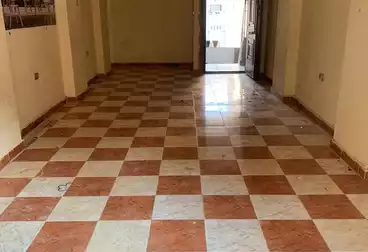 Properties For rent - 3 rooms - floor 8