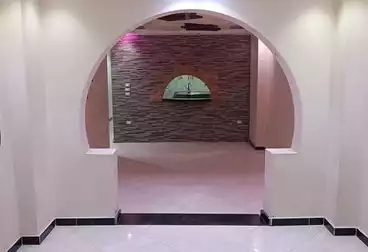 عقارات للإيجار - 3 غرف - بالدور 6