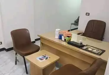 عقارات للإيجار - 2 غرف - بالدور 5