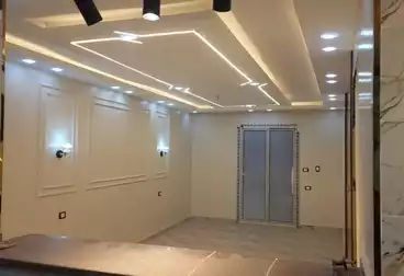 Apartments For sale - 3 rooms - floor 1