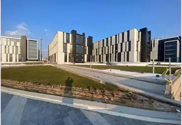 Administrative For sale - 2 rooms - floor 0