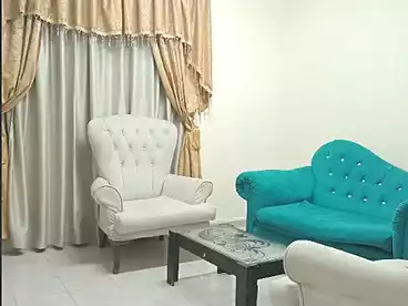 Furnished Apartment For rent - 2 rooms - floor 7